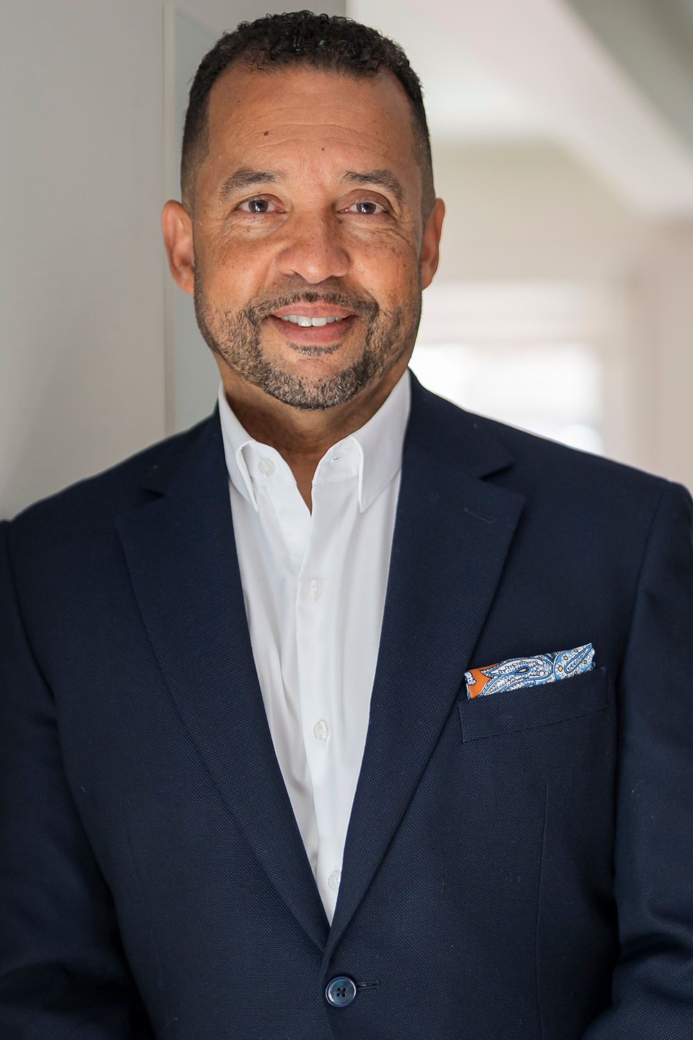 Mike Reynolds Heling Businesses
