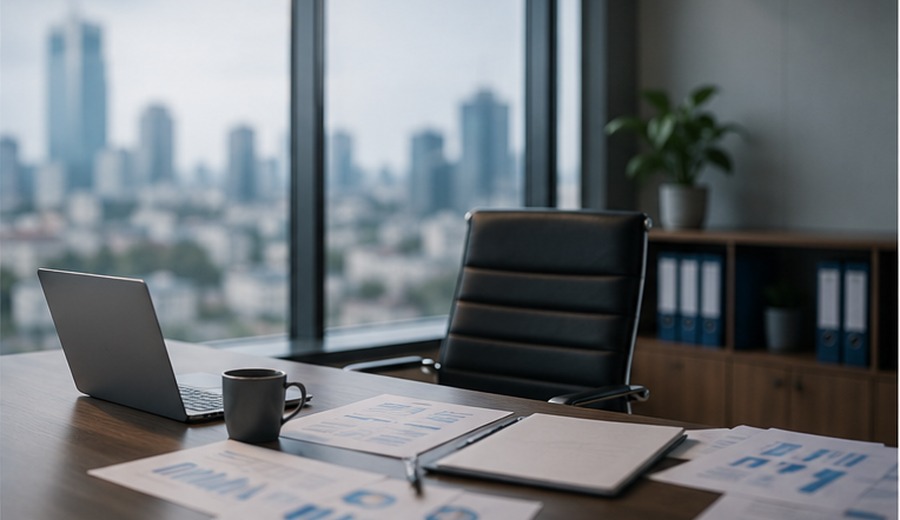 Business complexity and growth challenges